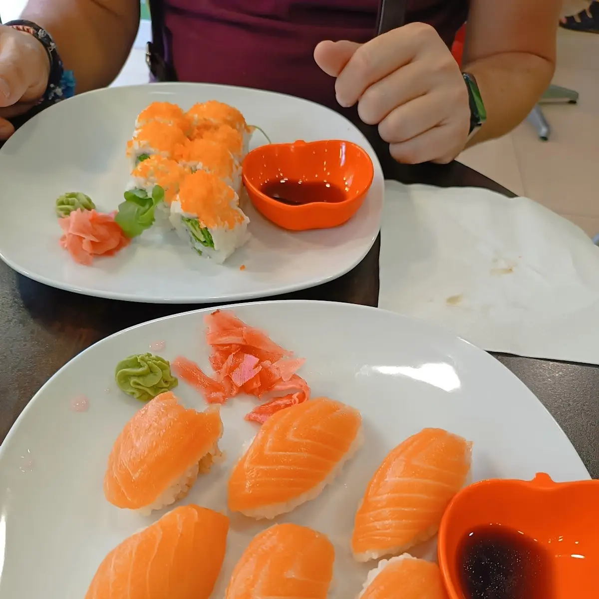 Essen und Trinken photo 1