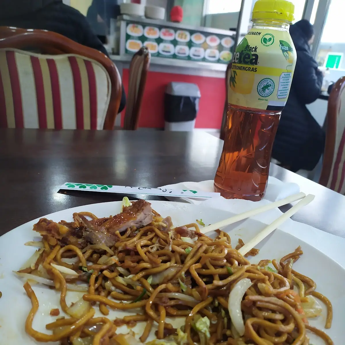 Essen und Trinken photo 10