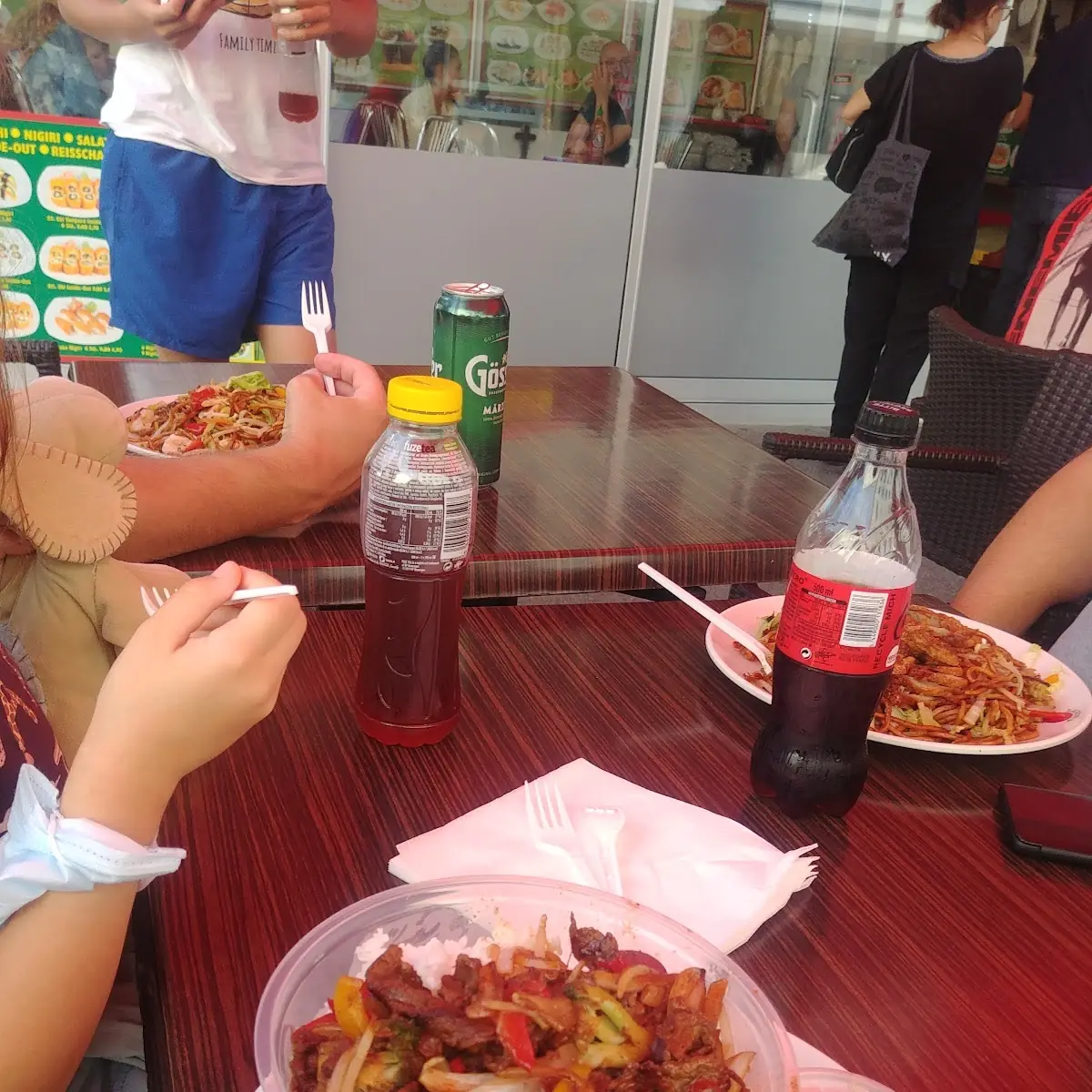 Essen und Trinken photo 7