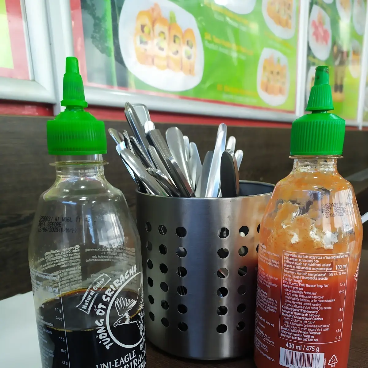 Essen und Trinken photo 8