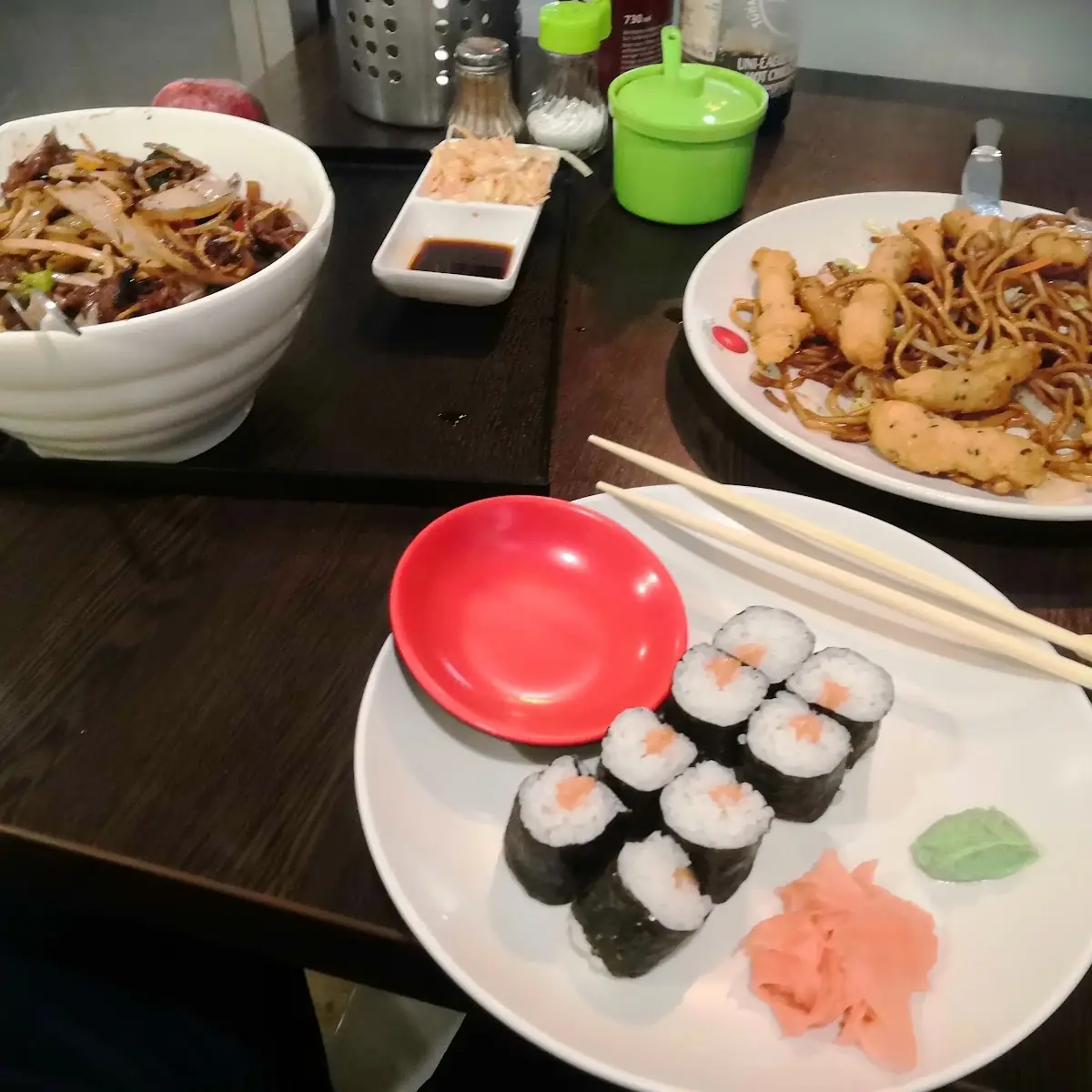 Essen und Trinken photo 9