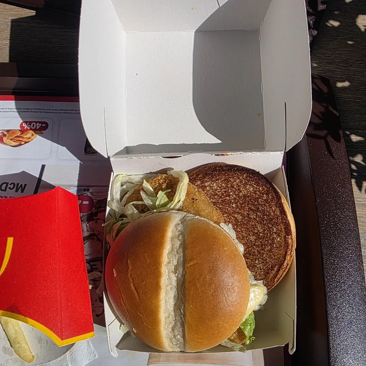 Essen und Trinken photo 2