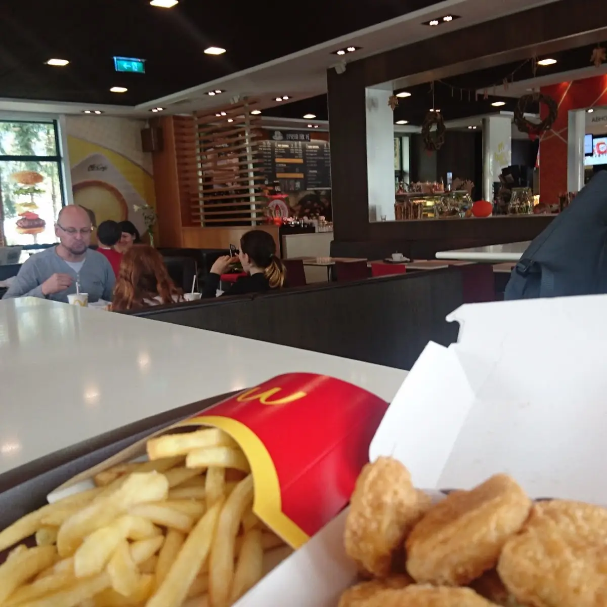 Essen und Trinken photo 4