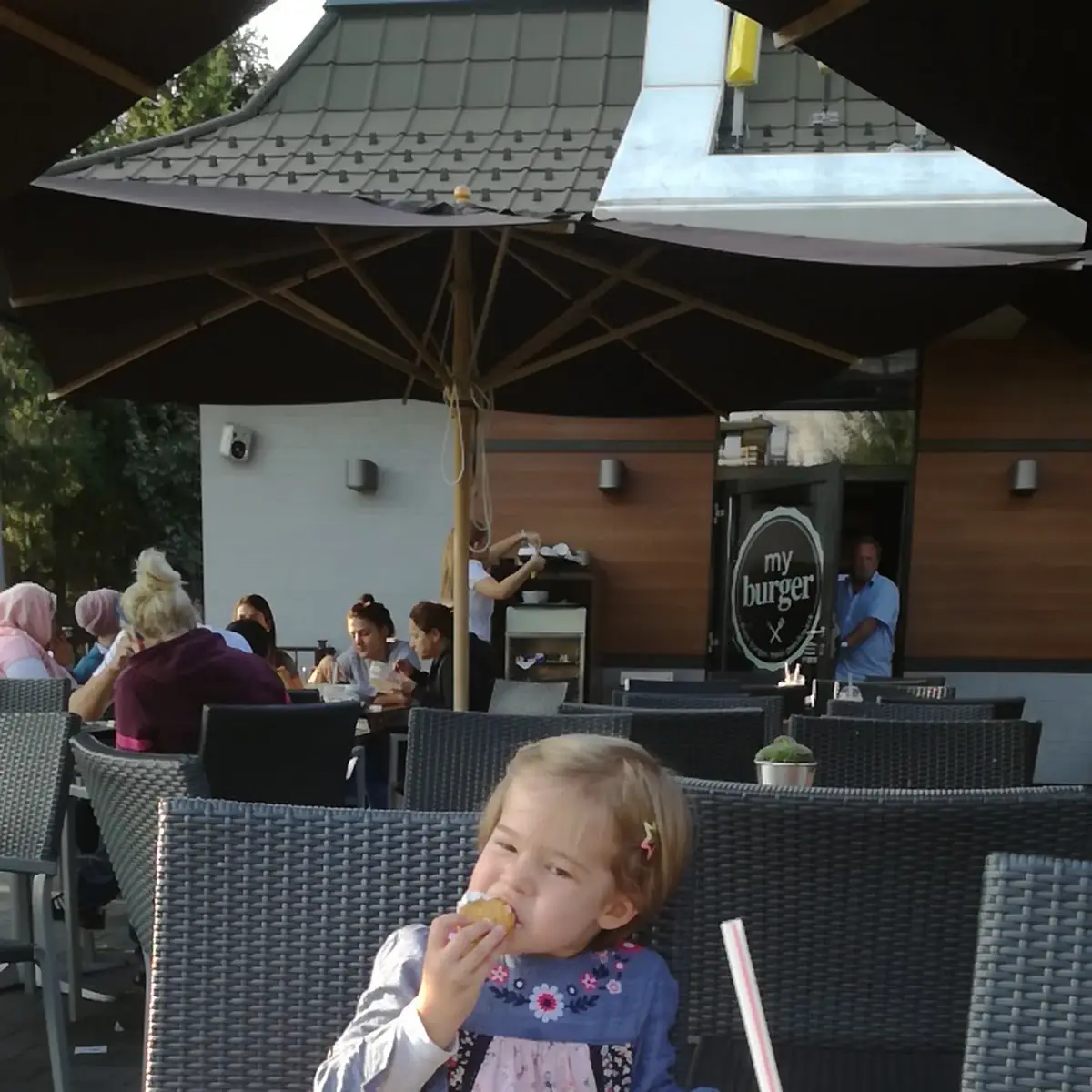Essen und Trinken photo 8