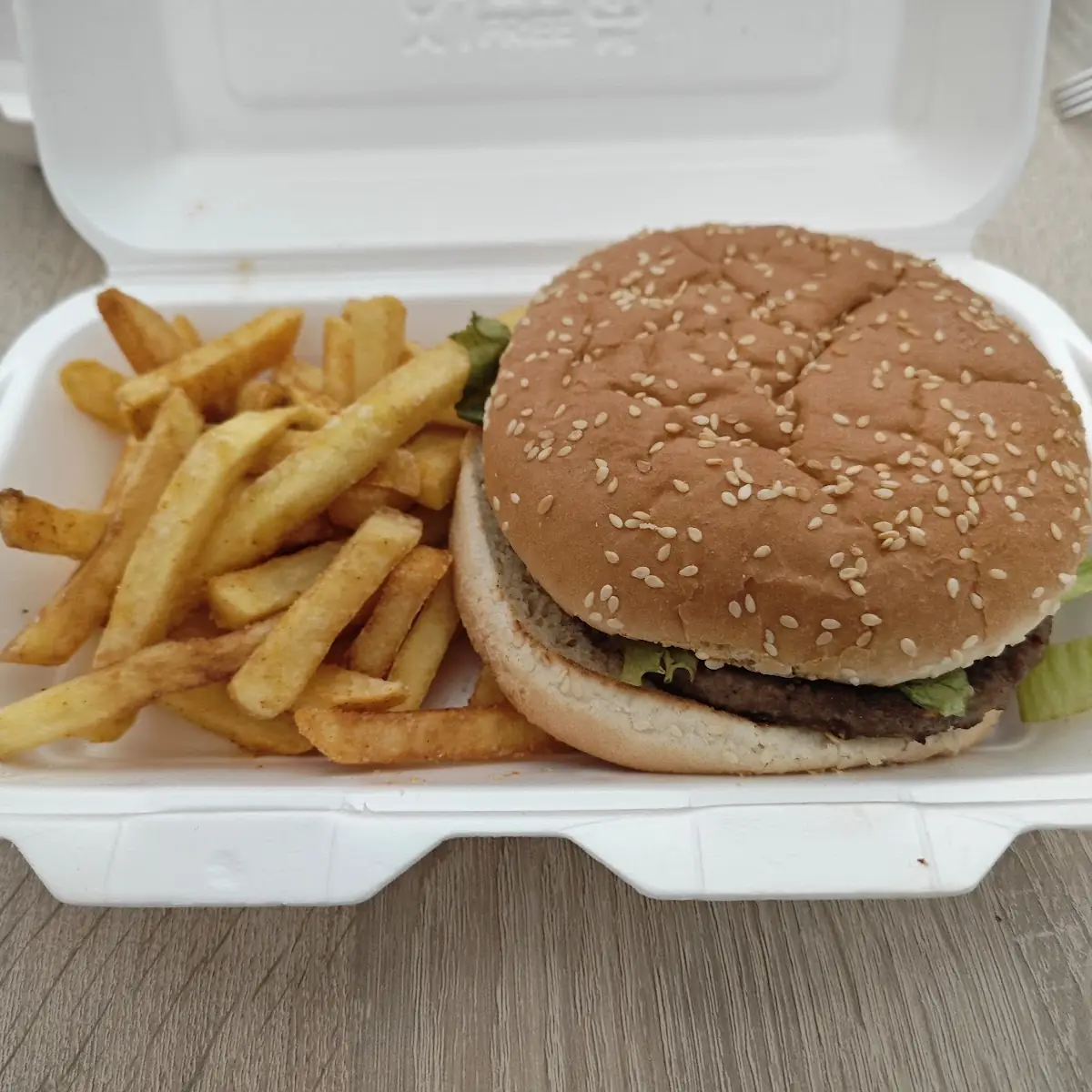 Essen und Trinken photo 4