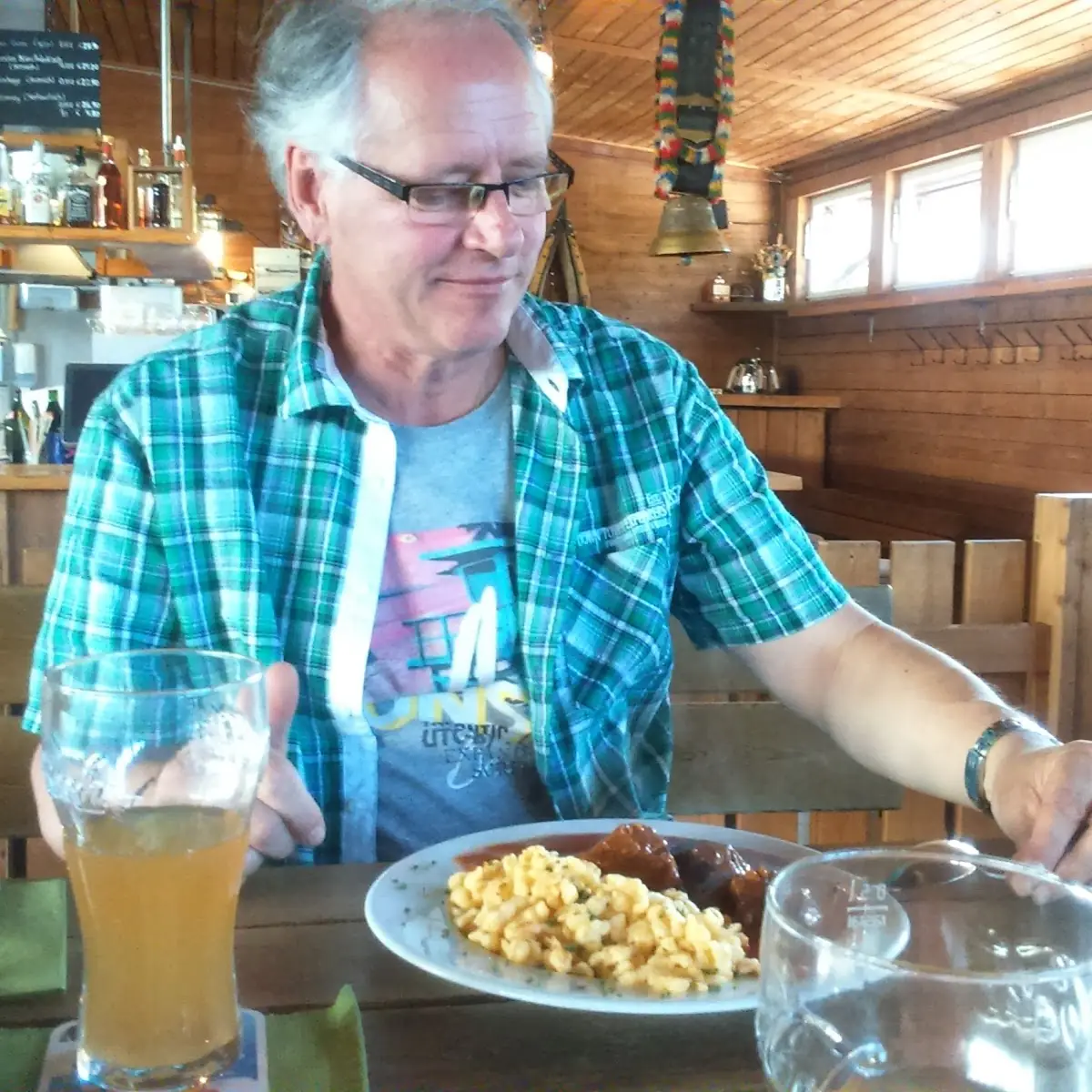 Essen und Trinken photo 10