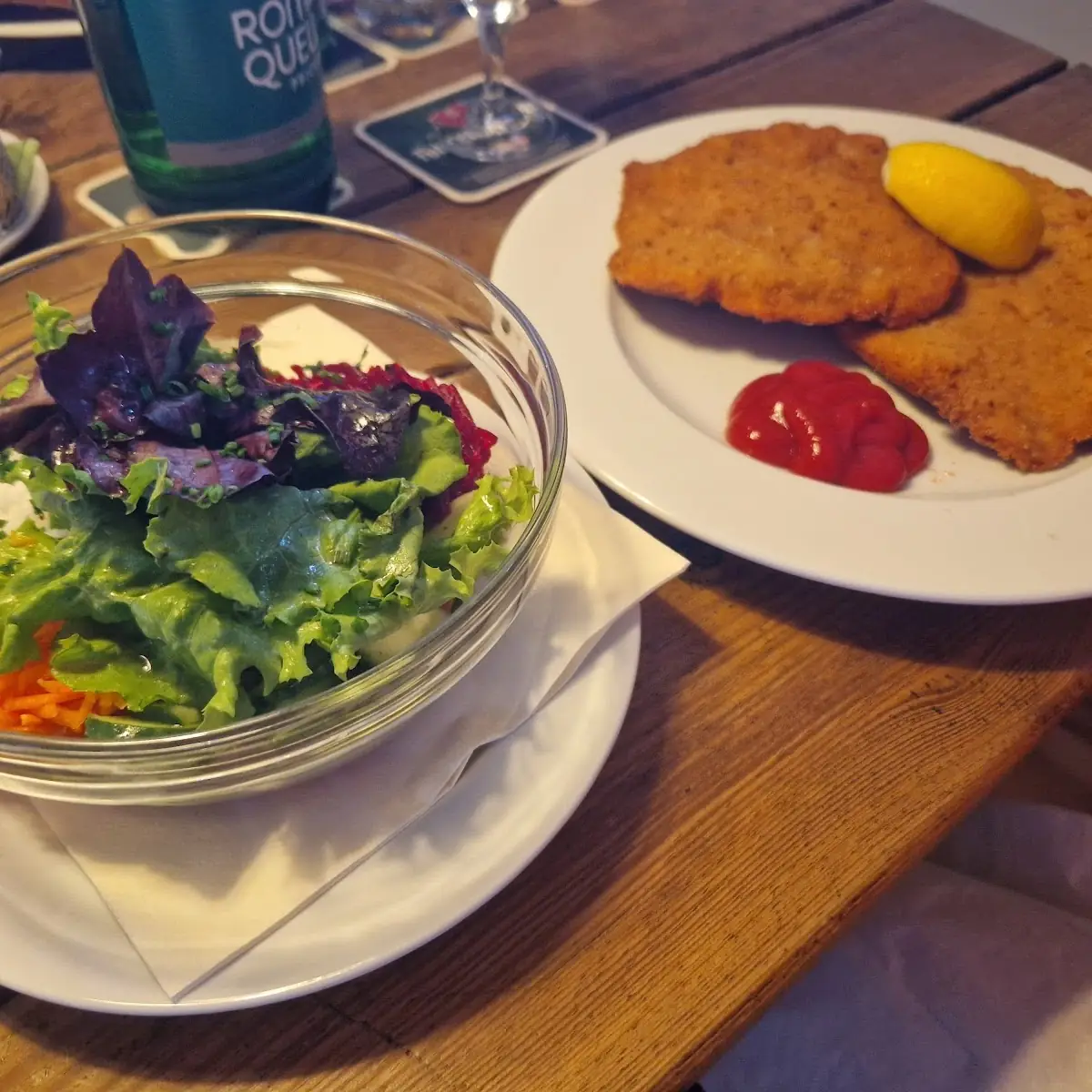 Essen und Trinken photo 5