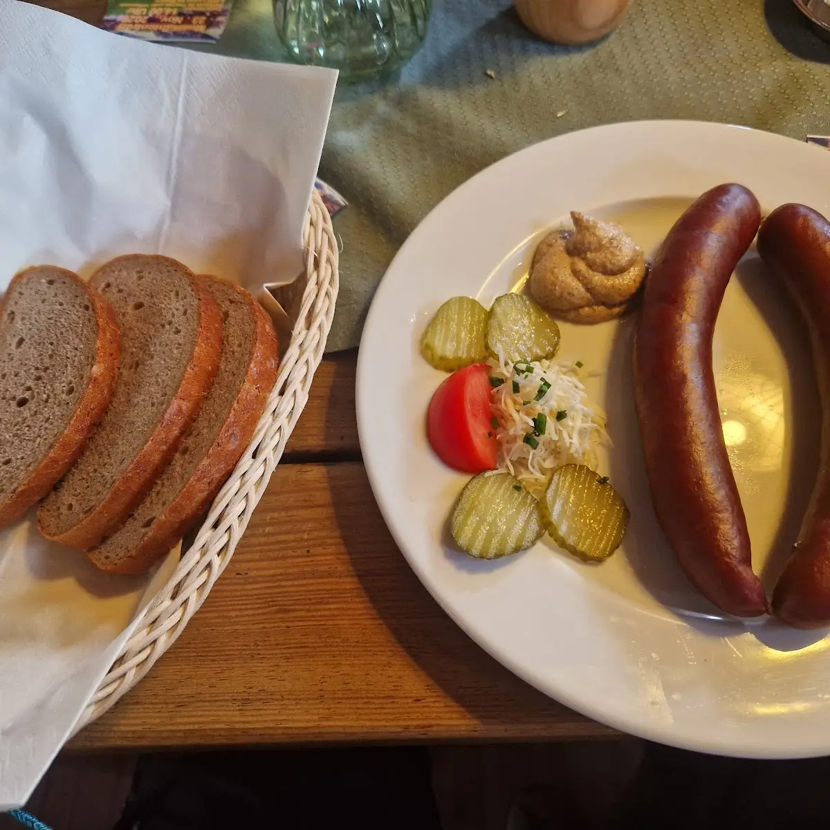 Essen und Trinken photo 6