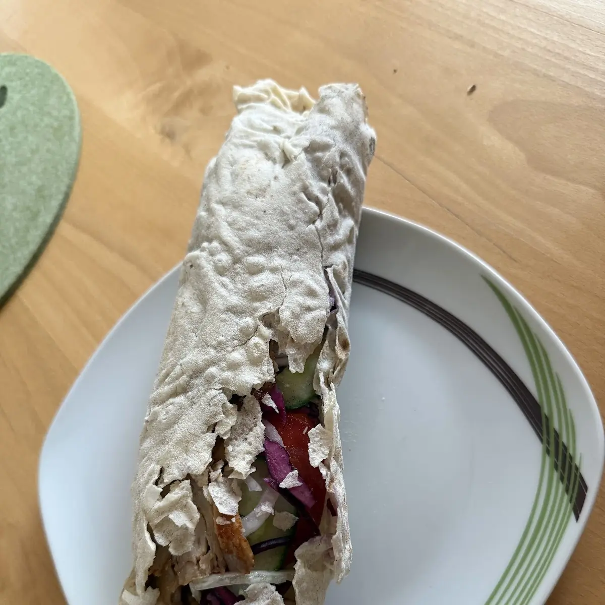 Essen und Trinken photo 10