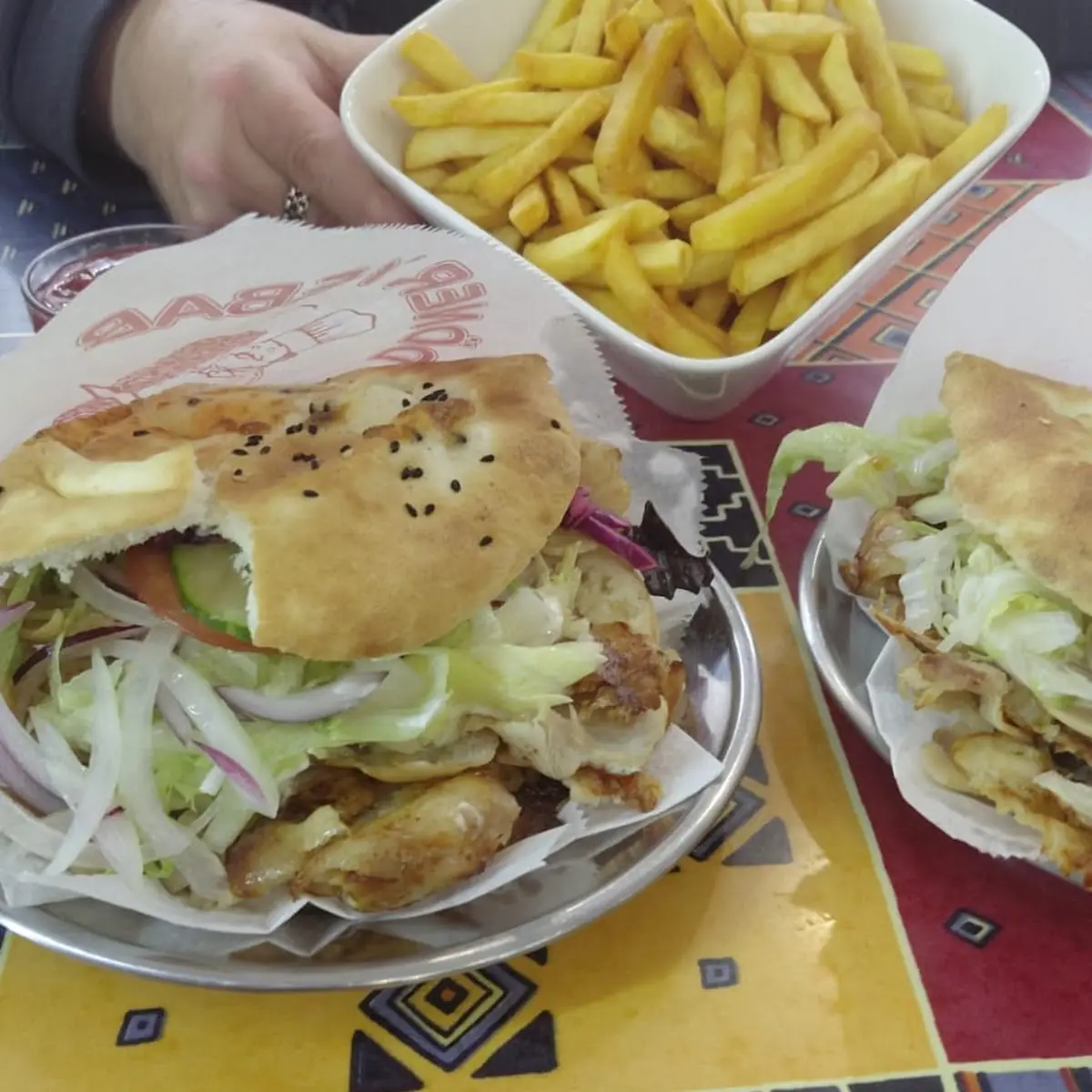 Essen und Trinken photo 7
