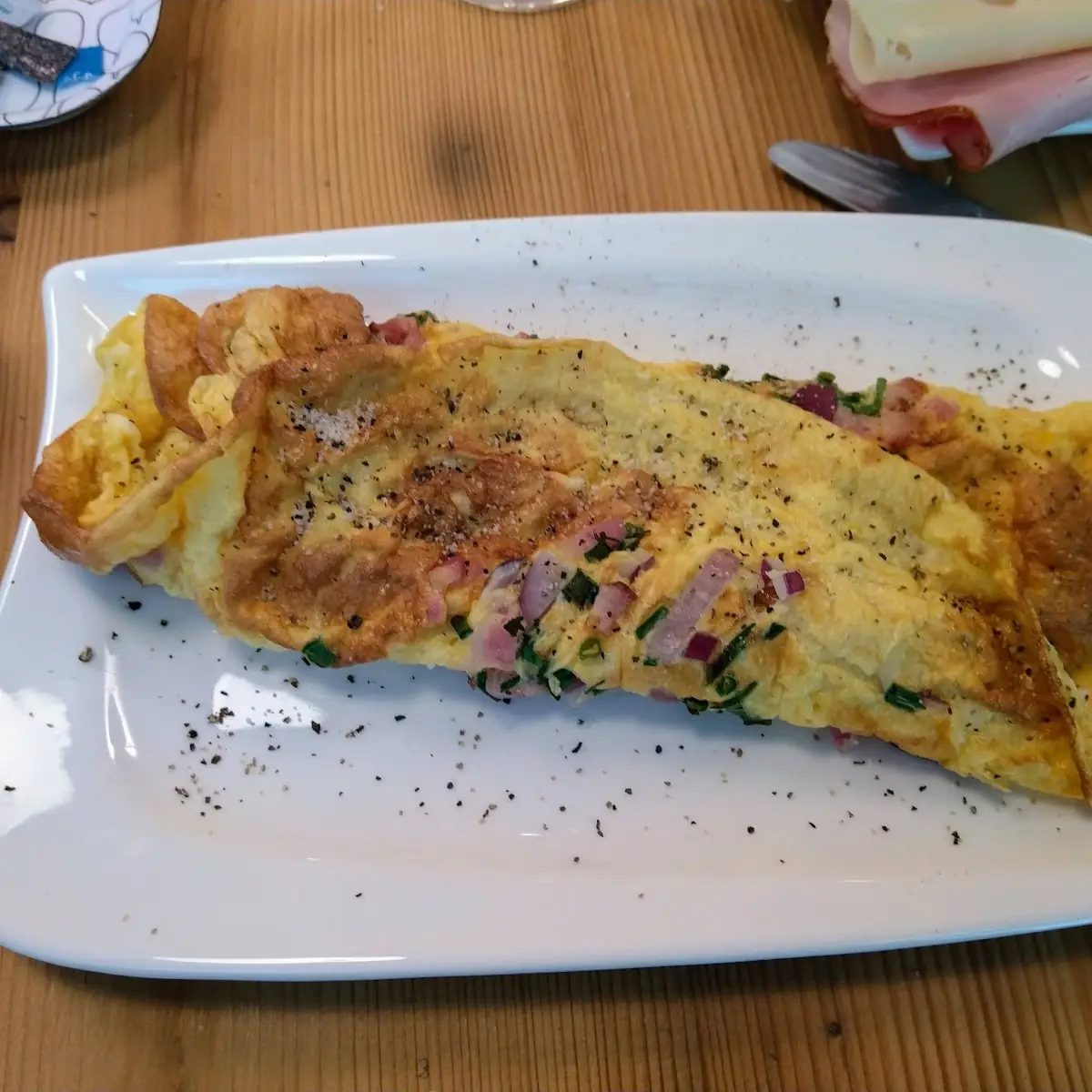 Essen und Trinken photo 3