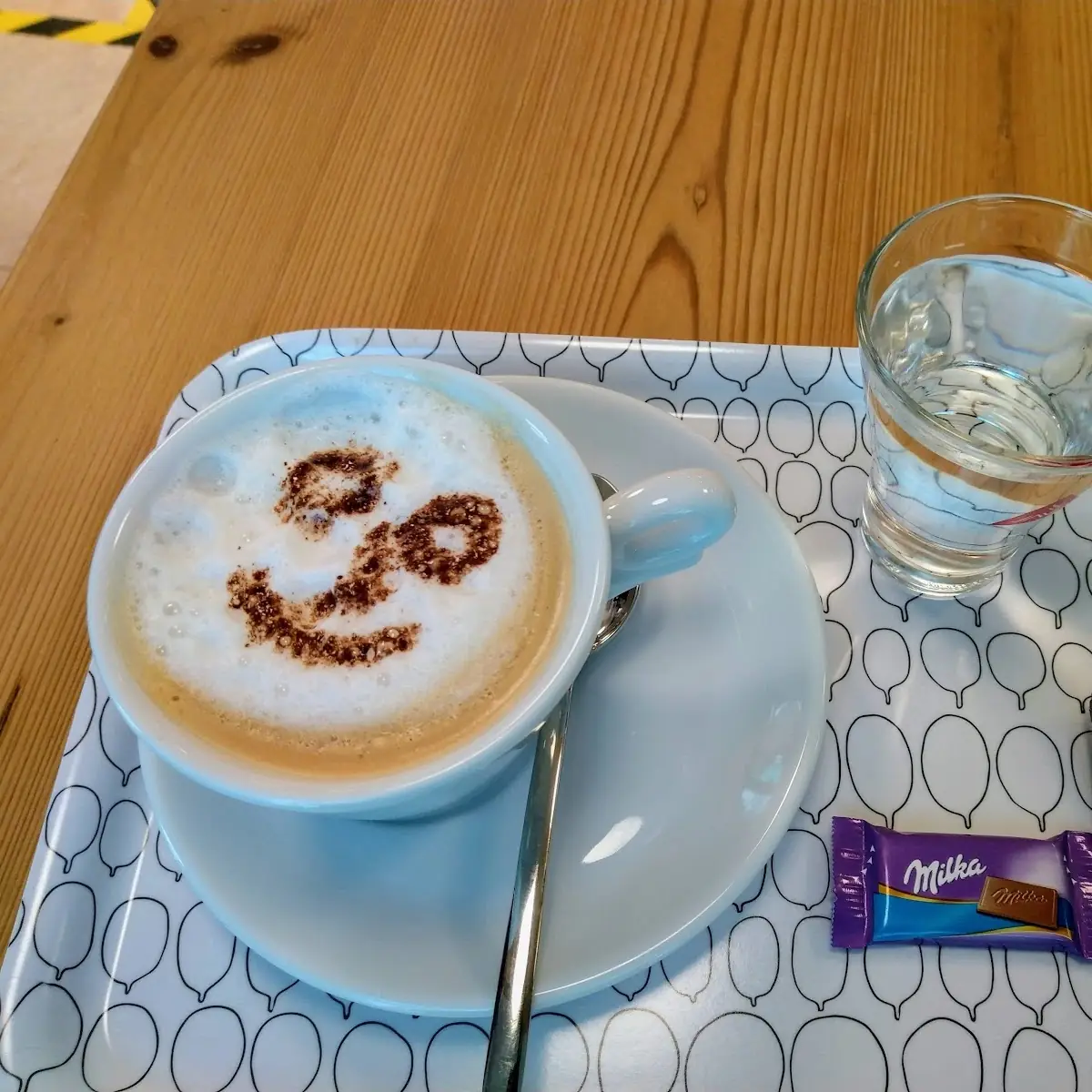 Essen und Trinken photo 4