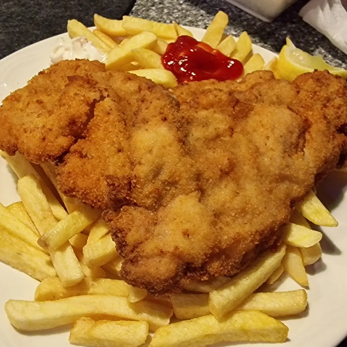 Essen und Trinken photo 10