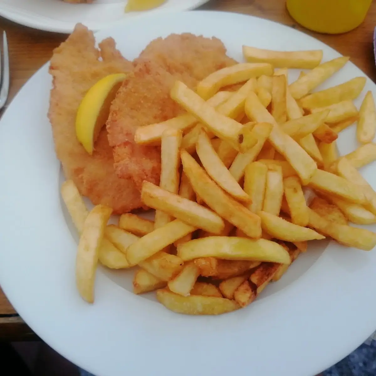 Essen und Trinken photo 8