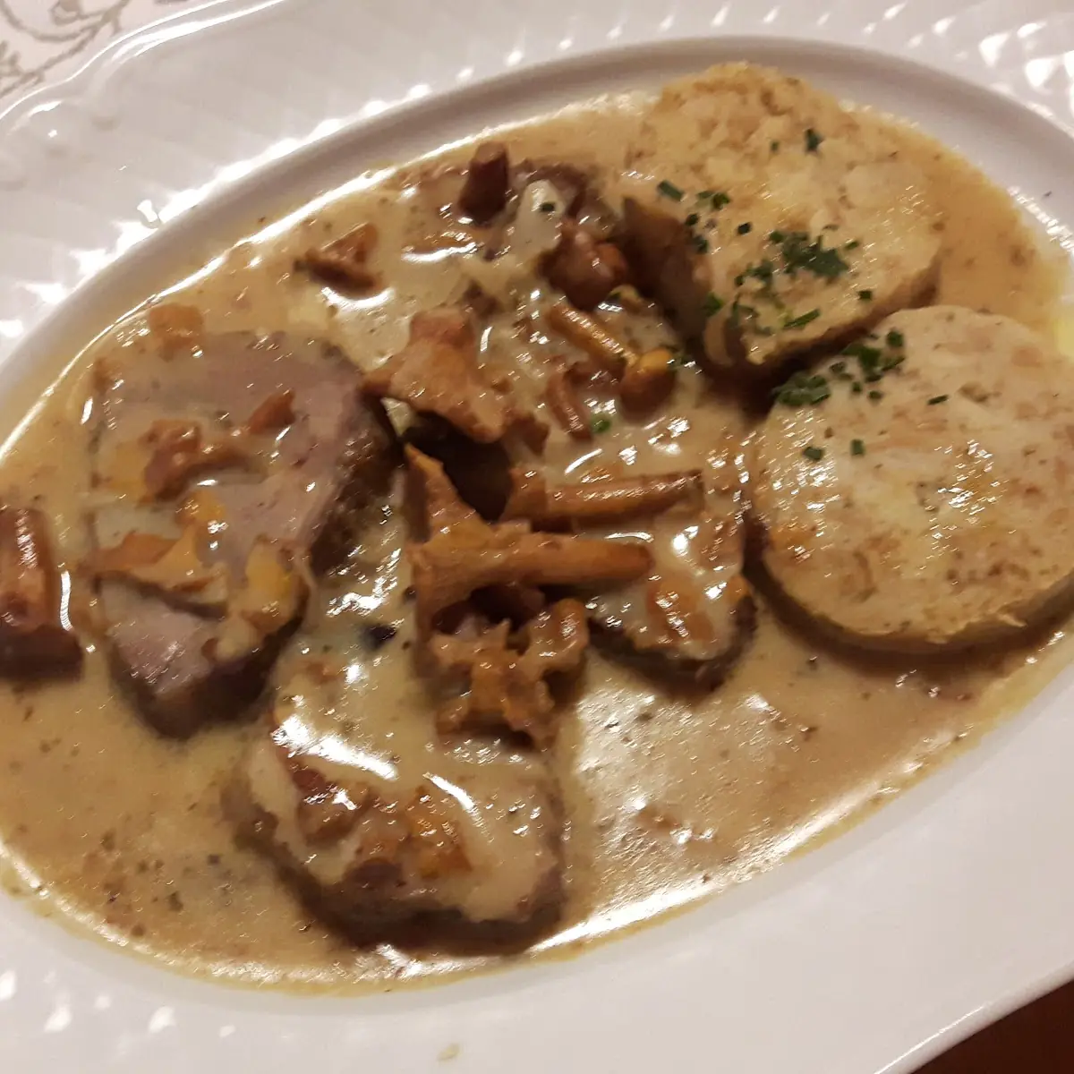 Essen und Trinken photo 10