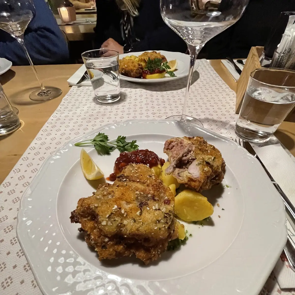 Essen und Trinken photo 3