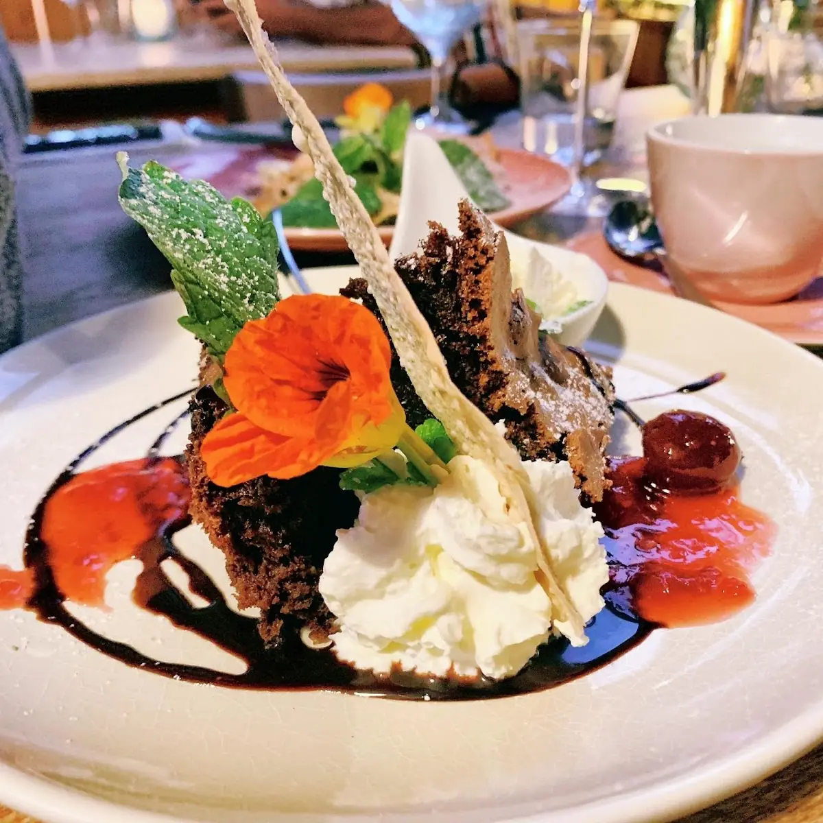Essen und Trinken photo 5