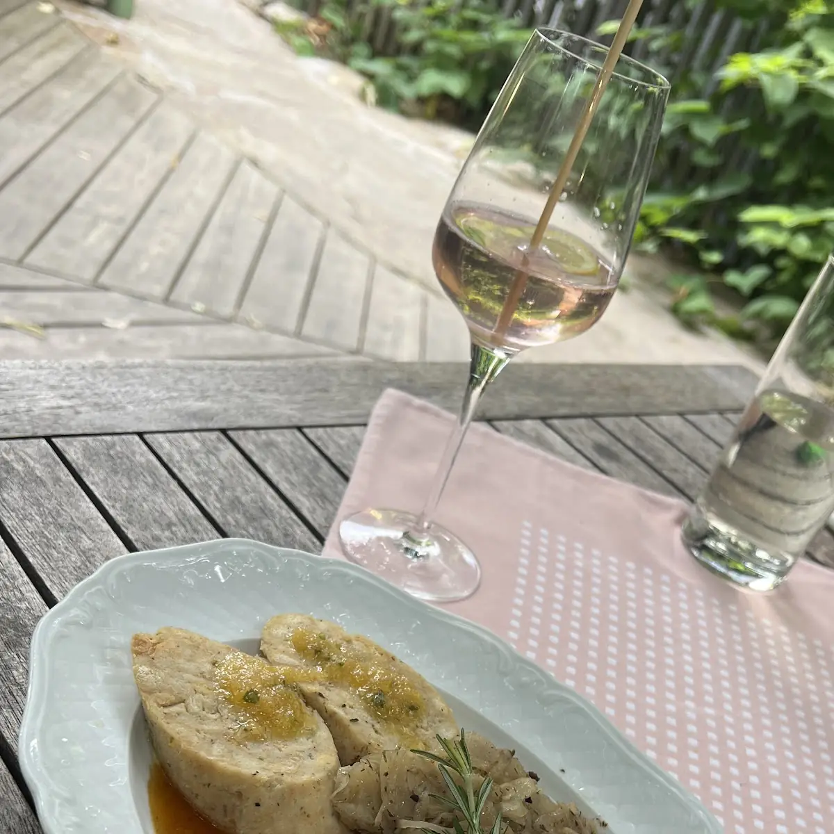 Essen und Trinken photo 6