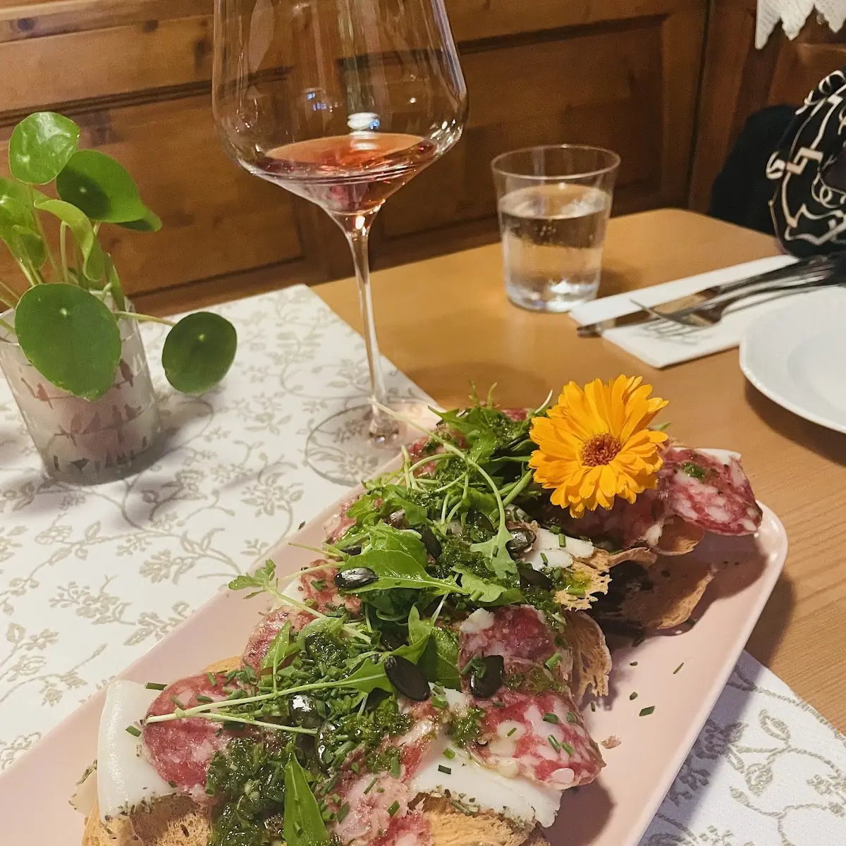 Essen und Trinken photo 8