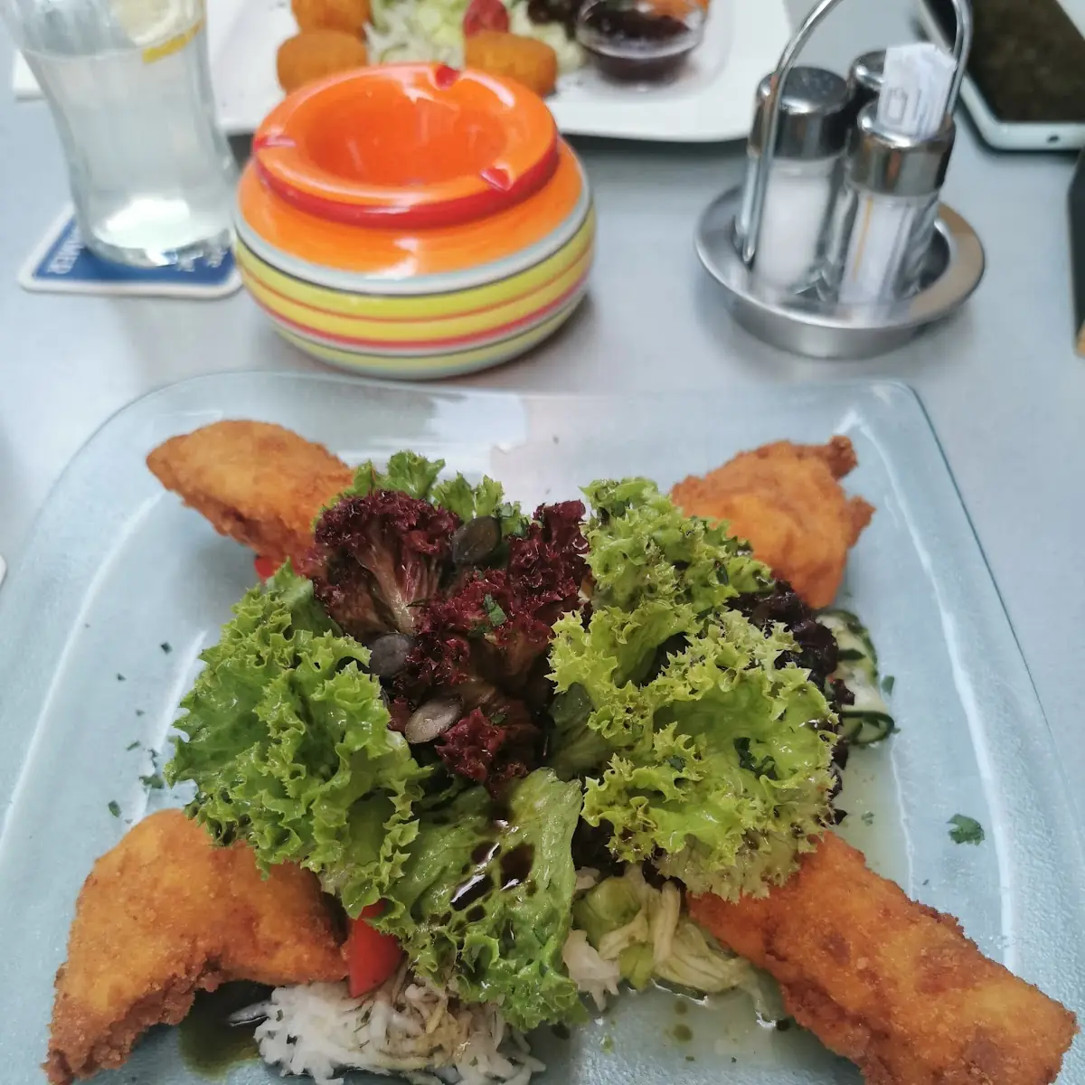 Essen und Trinken photo 7