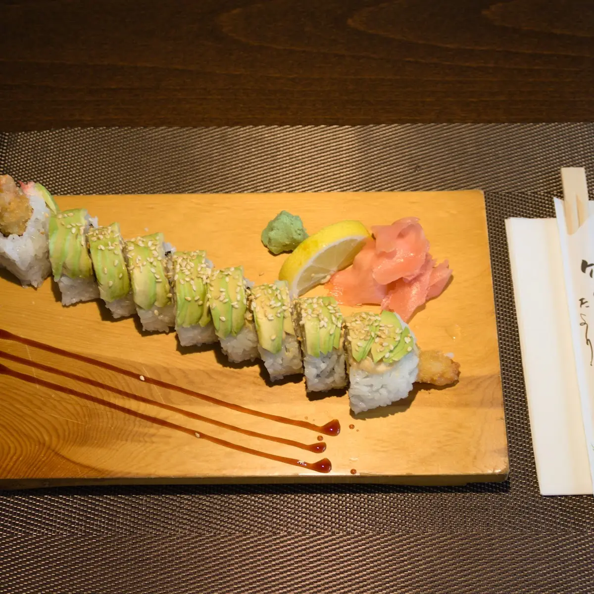 Essen und Trinken photo 1