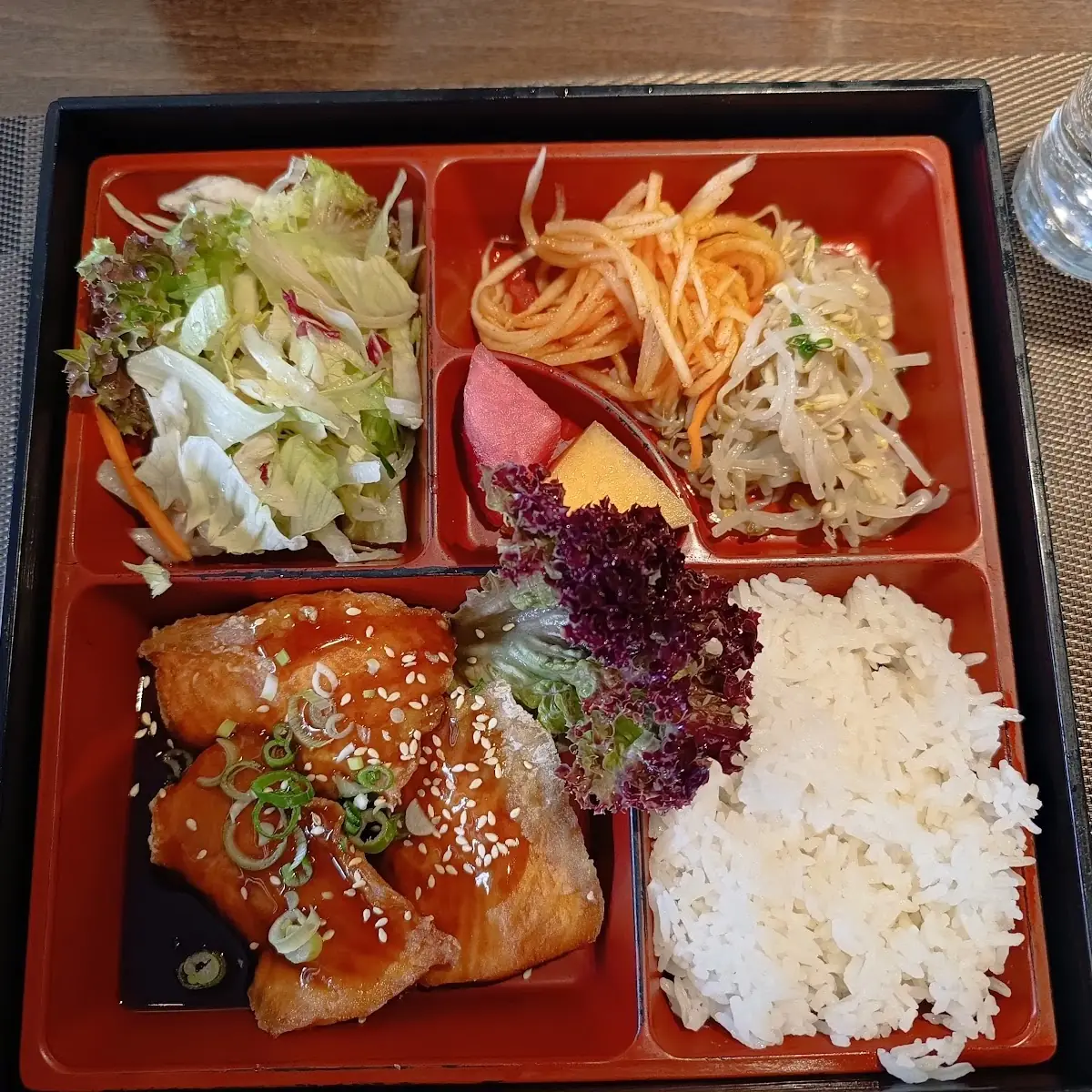 Essen und Trinken photo 3