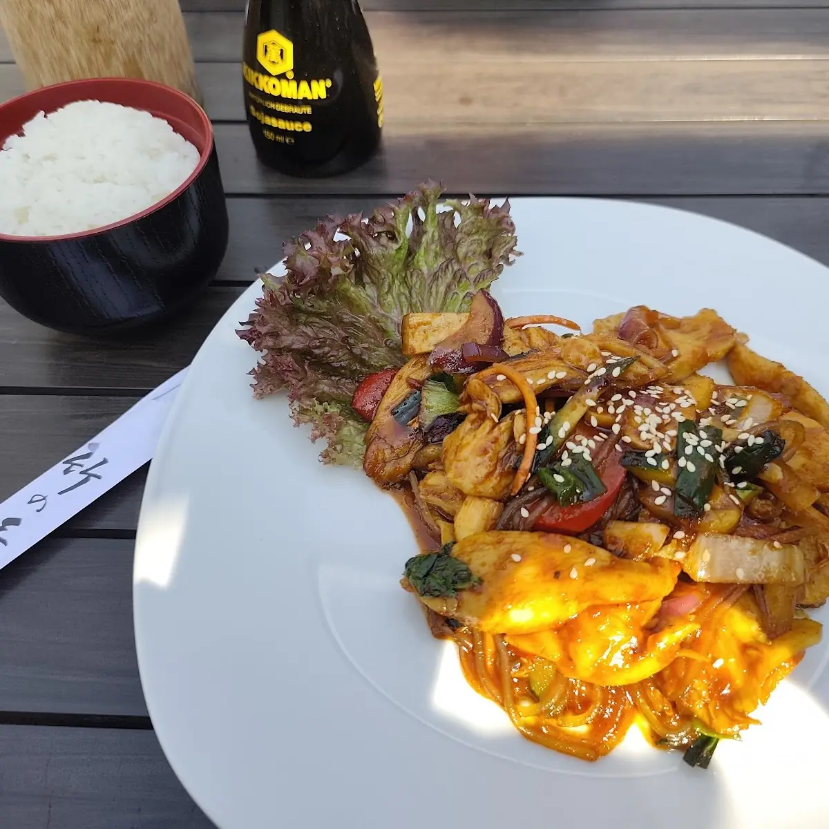 Essen und Trinken photo 4