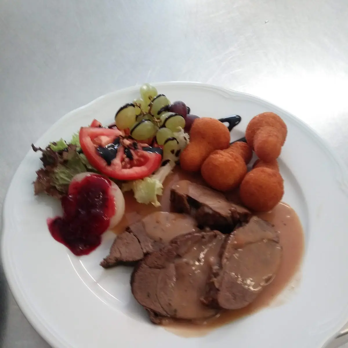 Essen und Trinken photo 7