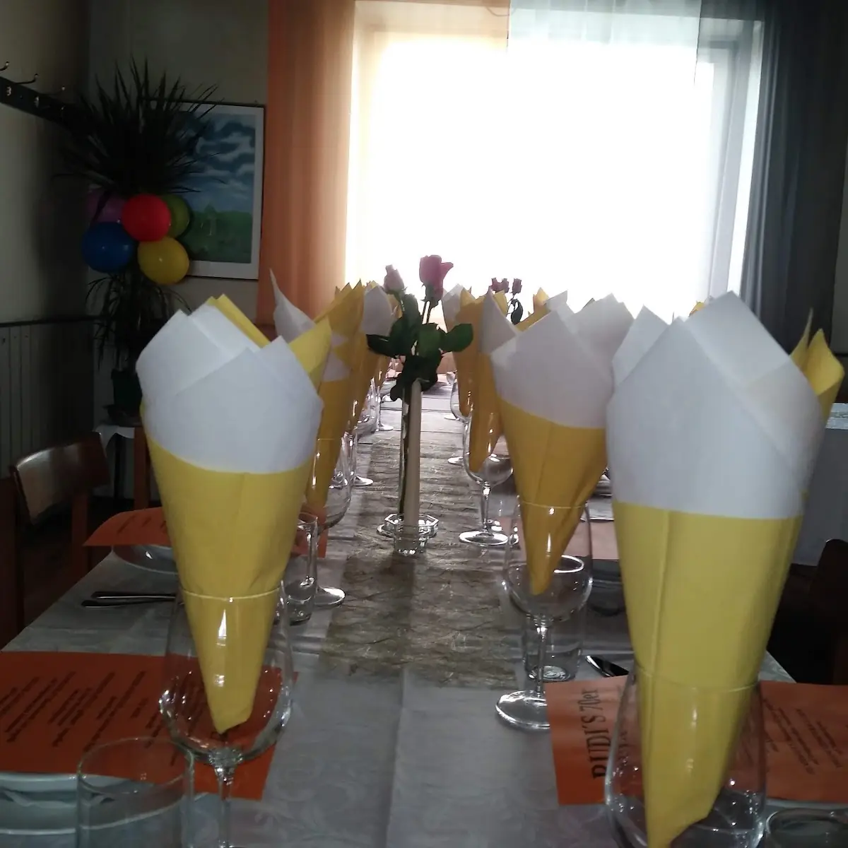Essen und Trinken photo 8