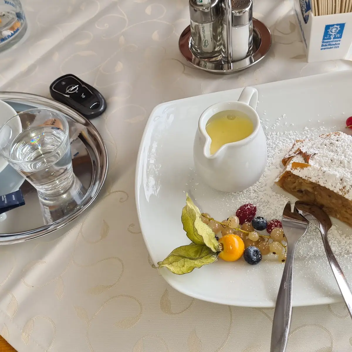Essen und Trinken photo 10