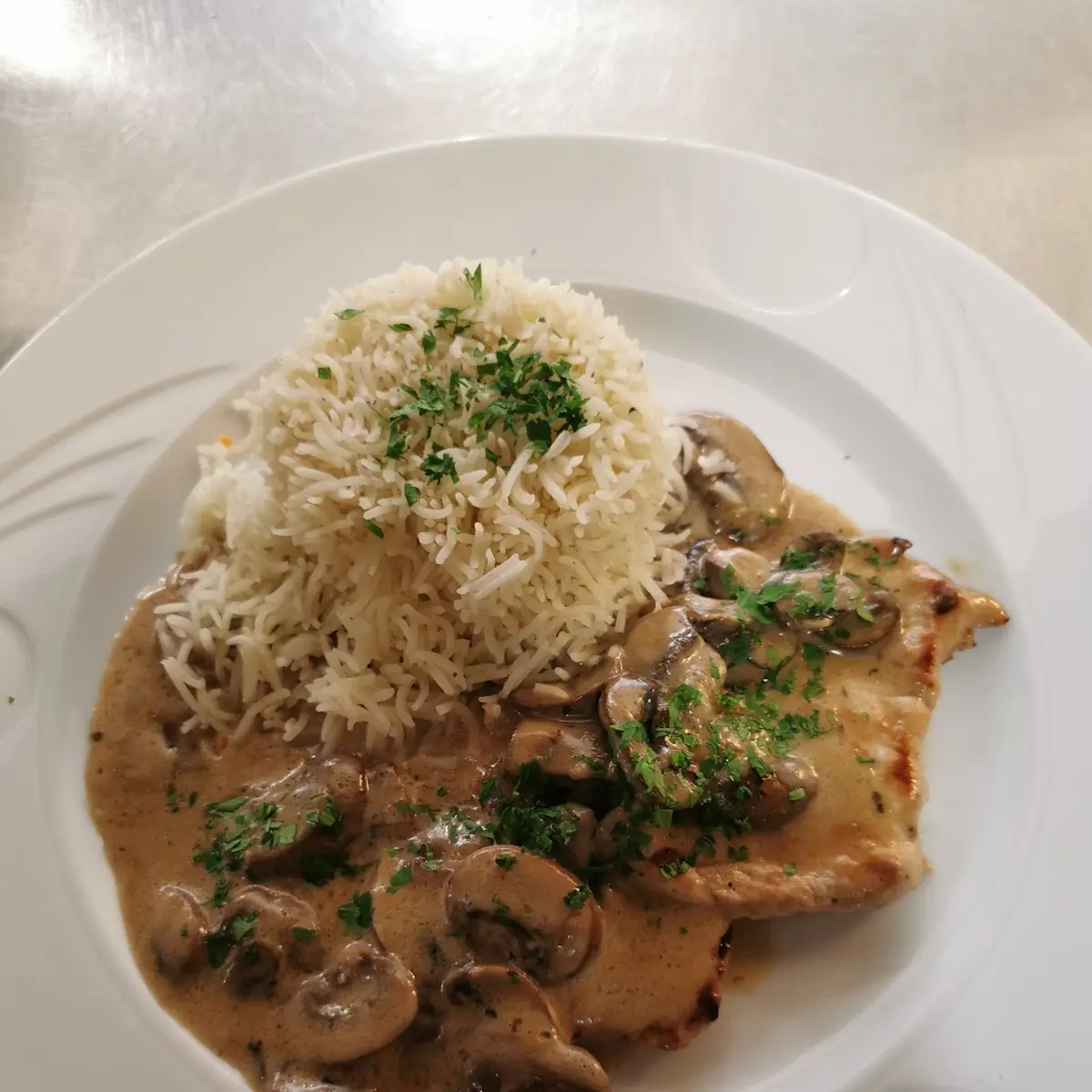 Essen und Trinken photo 8