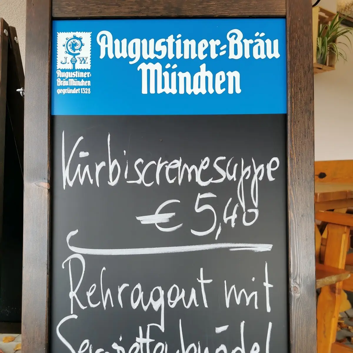 Speisekarte photo 5