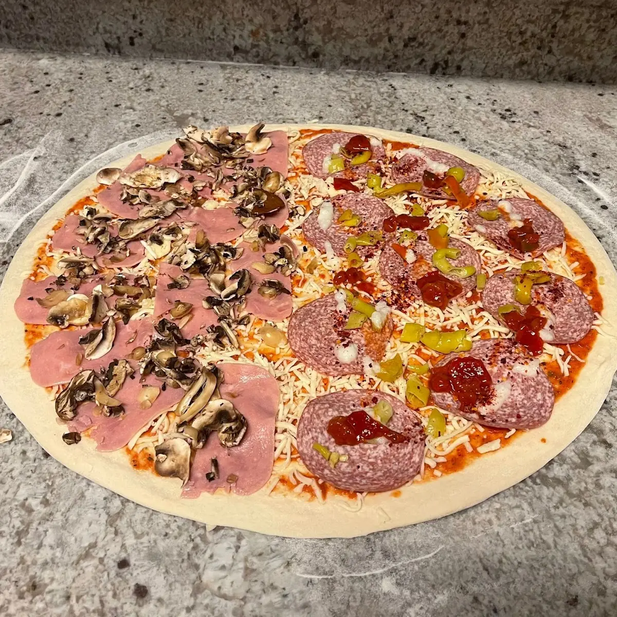 Essen und Trinken photo 2