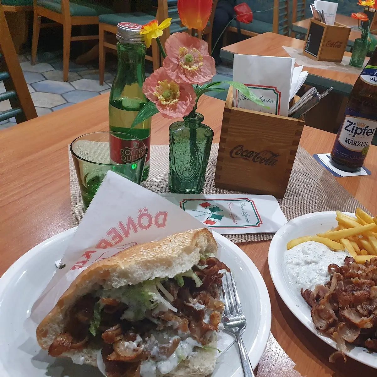 Essen und Trinken photo 4