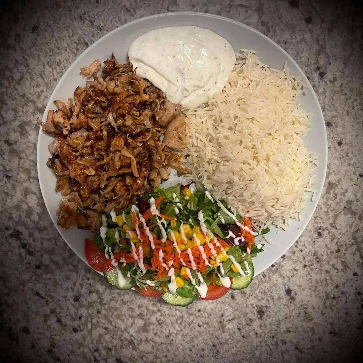 Essen und Trinken photo 9