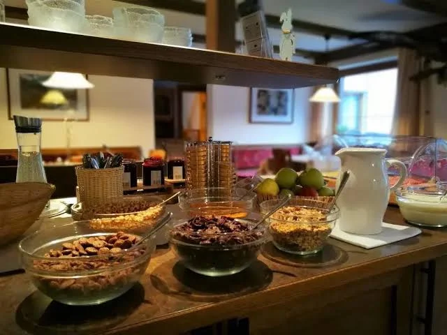 Essen und Trinken photo 3