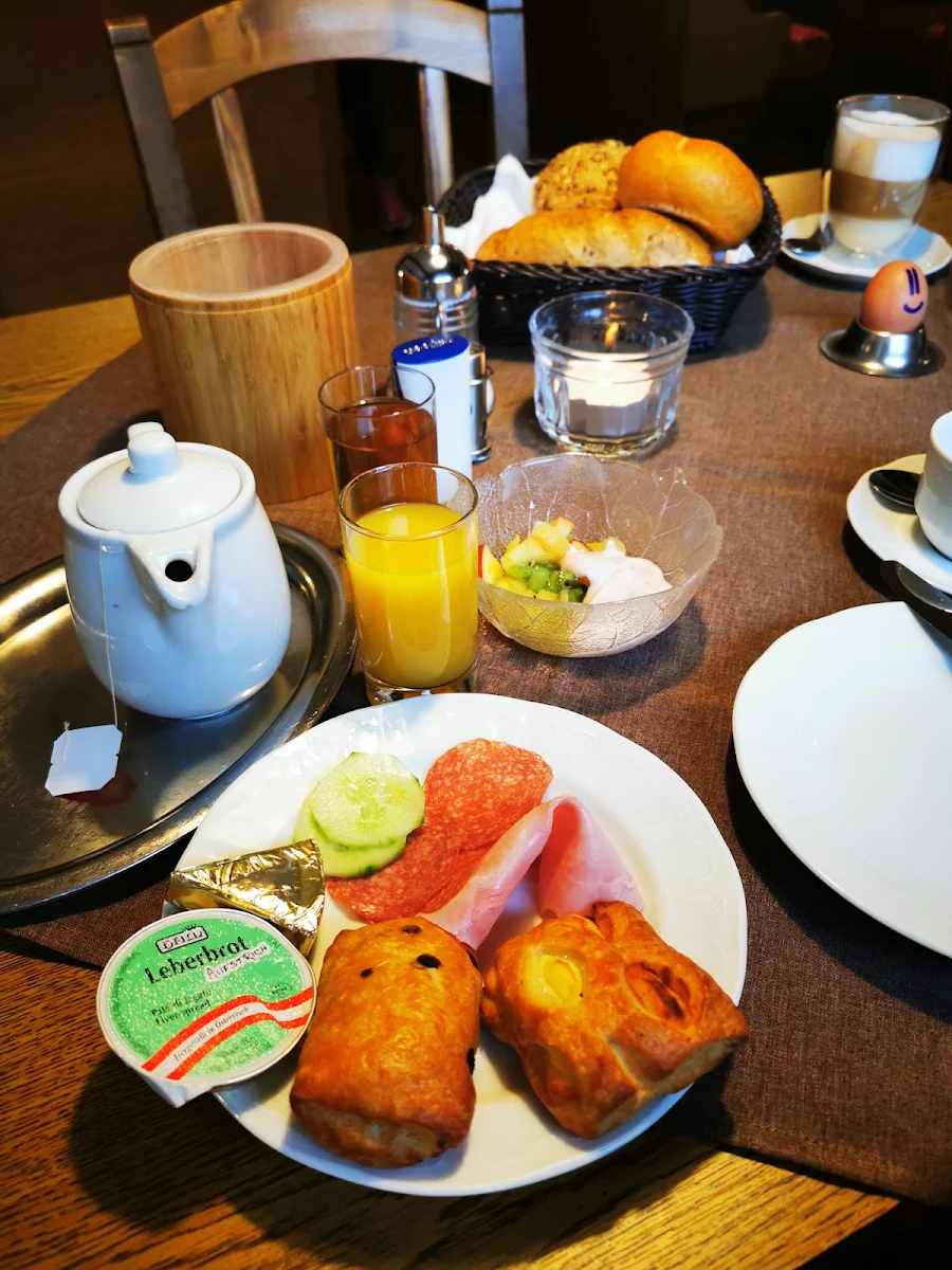 Essen und Trinken photo 6