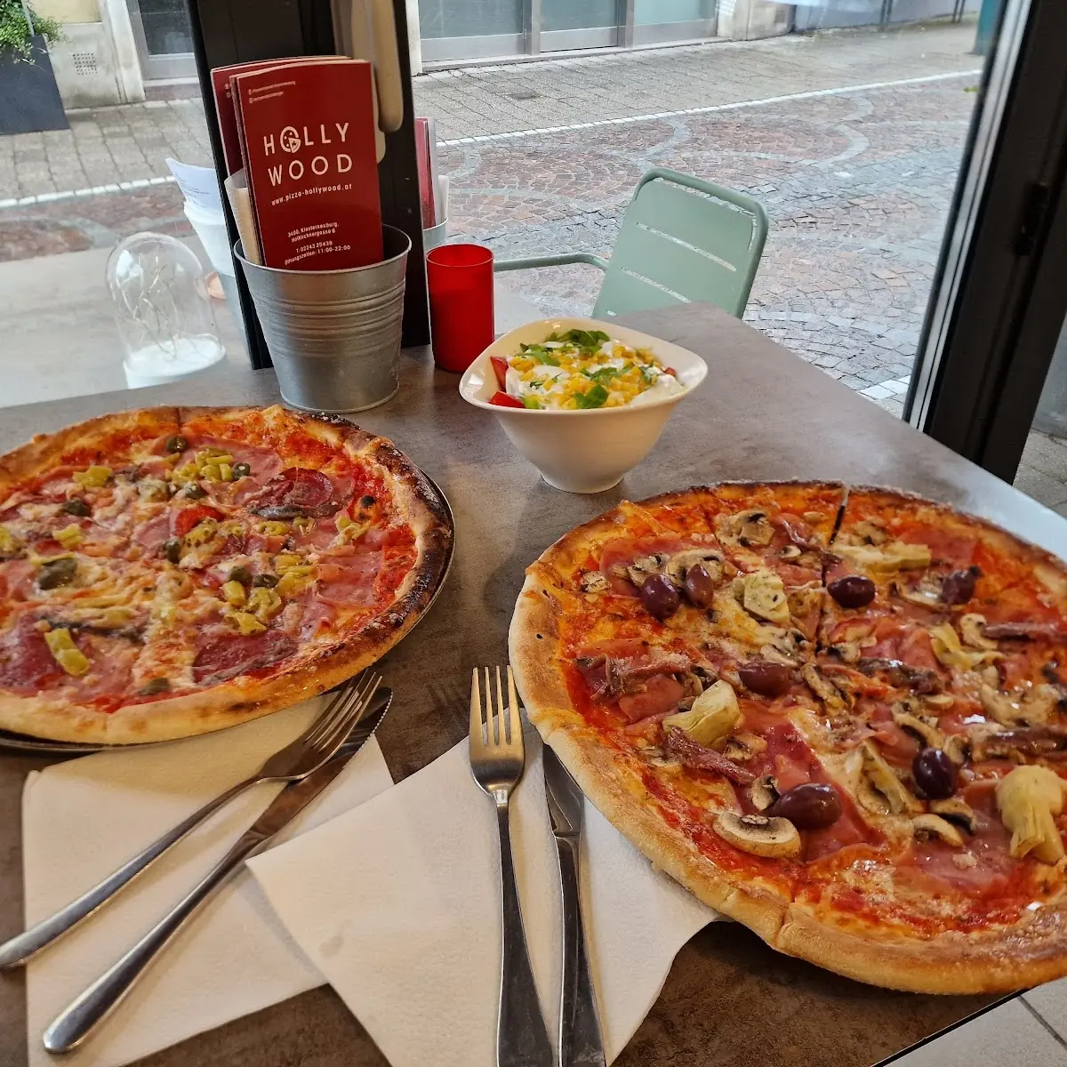 Essen und Trinken photo 3