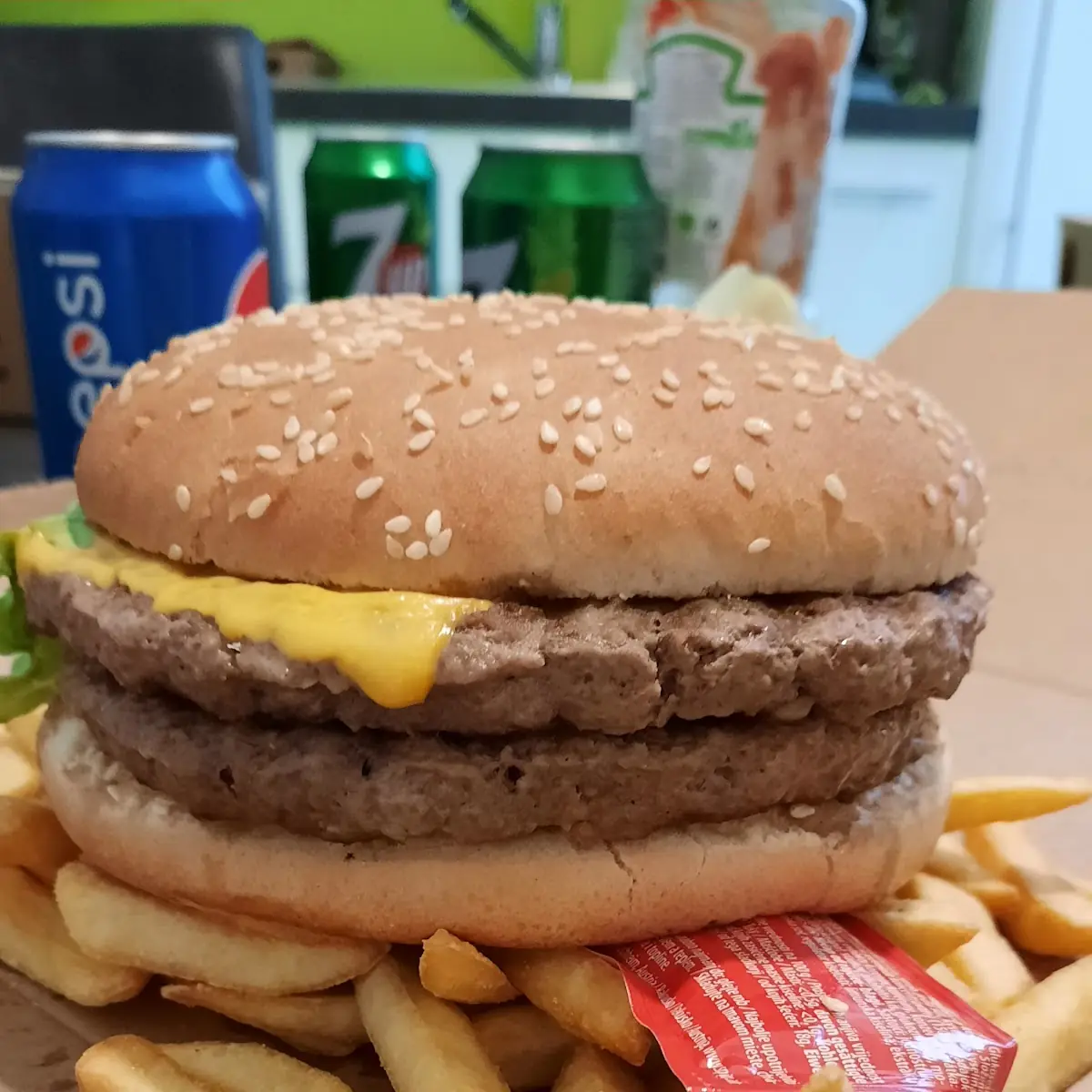 Essen und Trinken photo 8