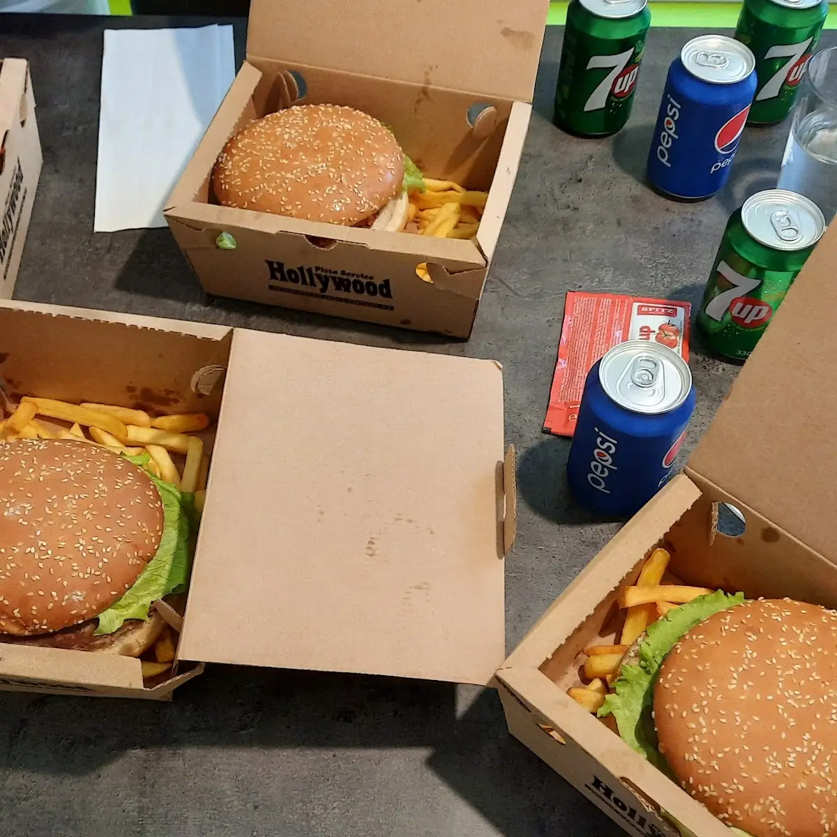 Essen und Trinken photo 9
