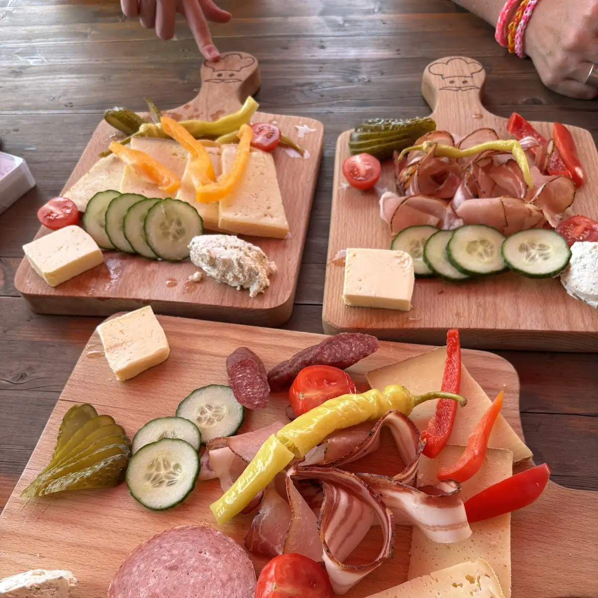 Essen und Trinken photo 2