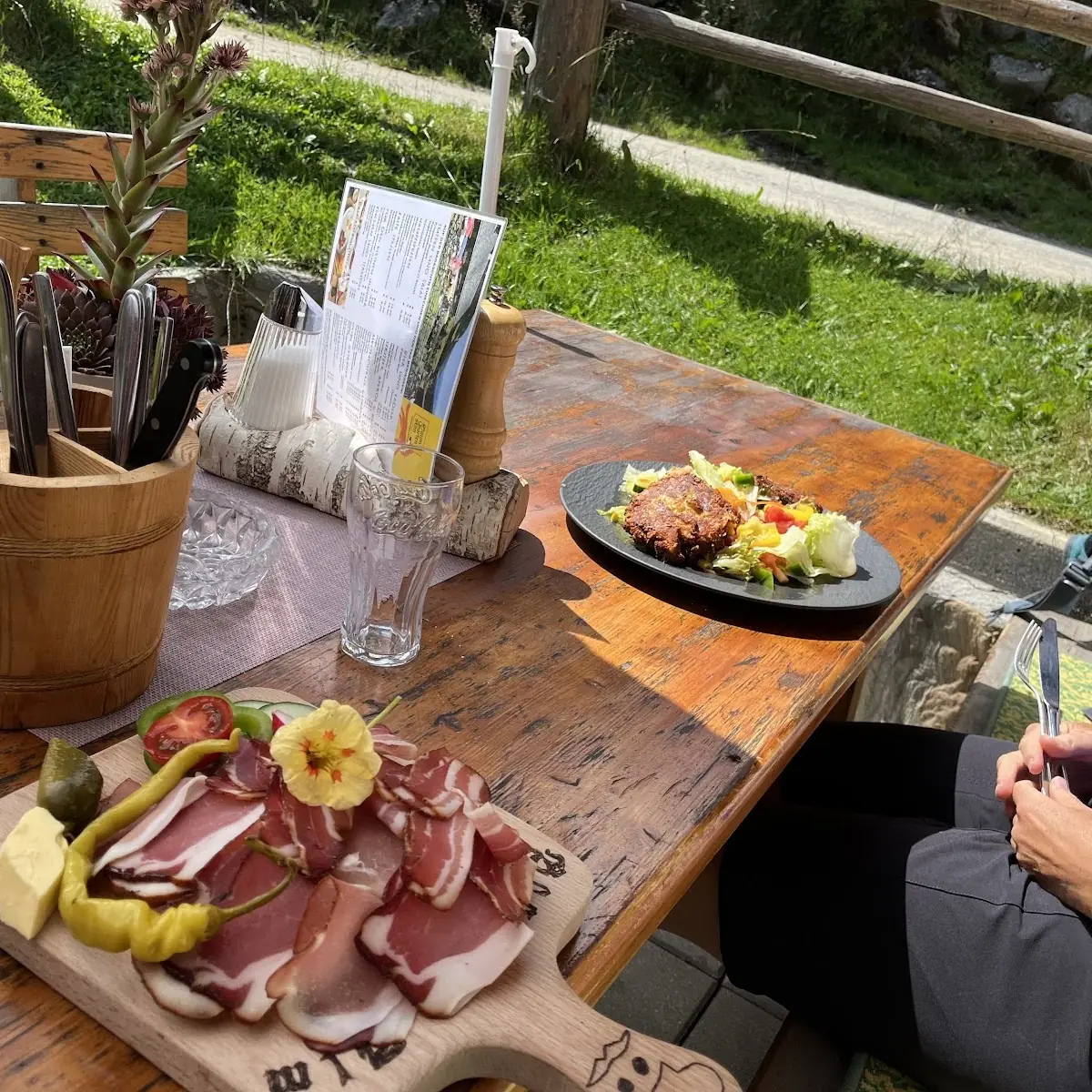 Essen und Trinken photo 4