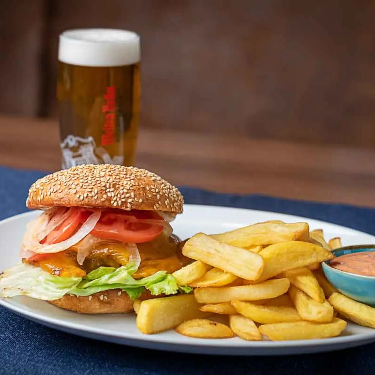 Essen und Trinken photo 1