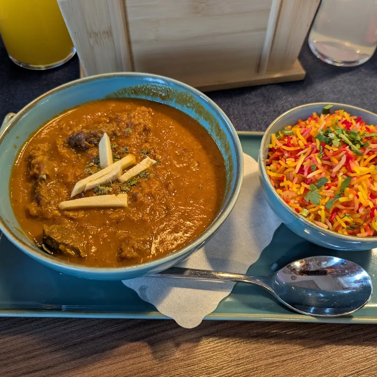 Essen und Trinken photo 2