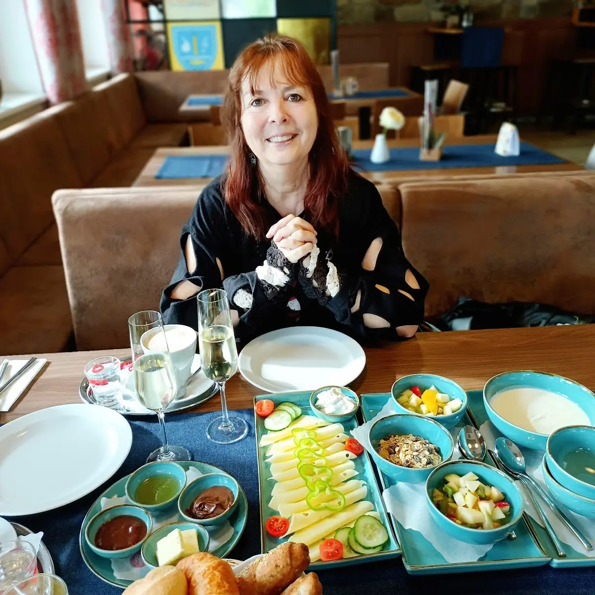 Essen und Trinken photo 9