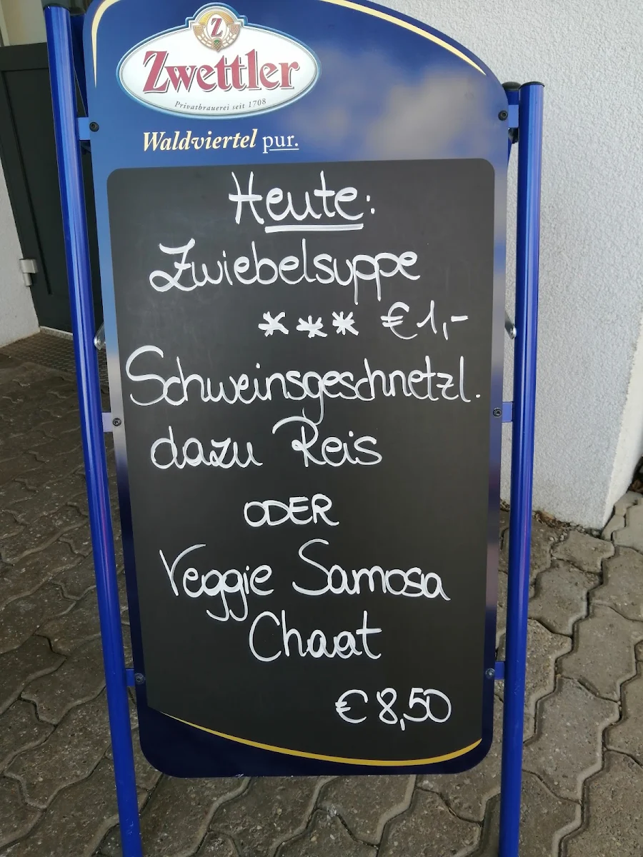 Speisekarte photo 6