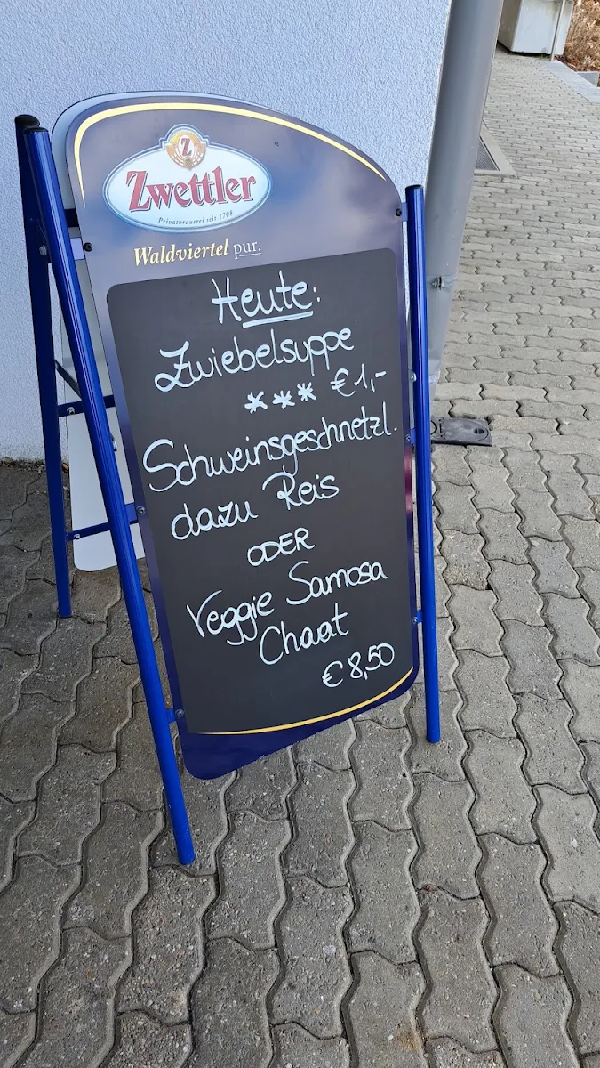 Speisekarte photo 7