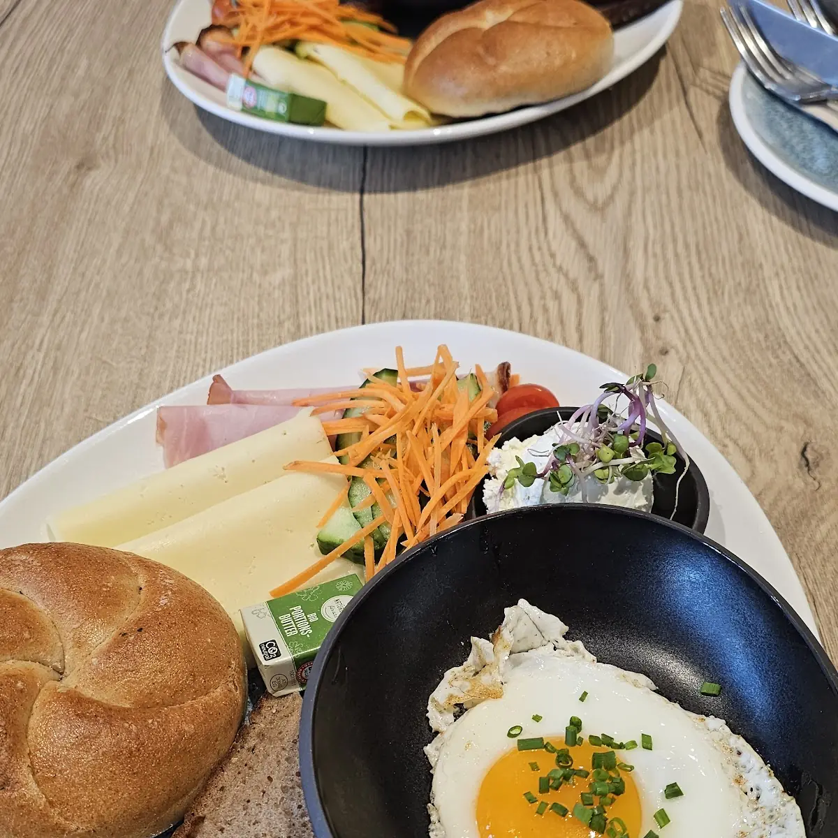 Essen und Trinken photo 2
