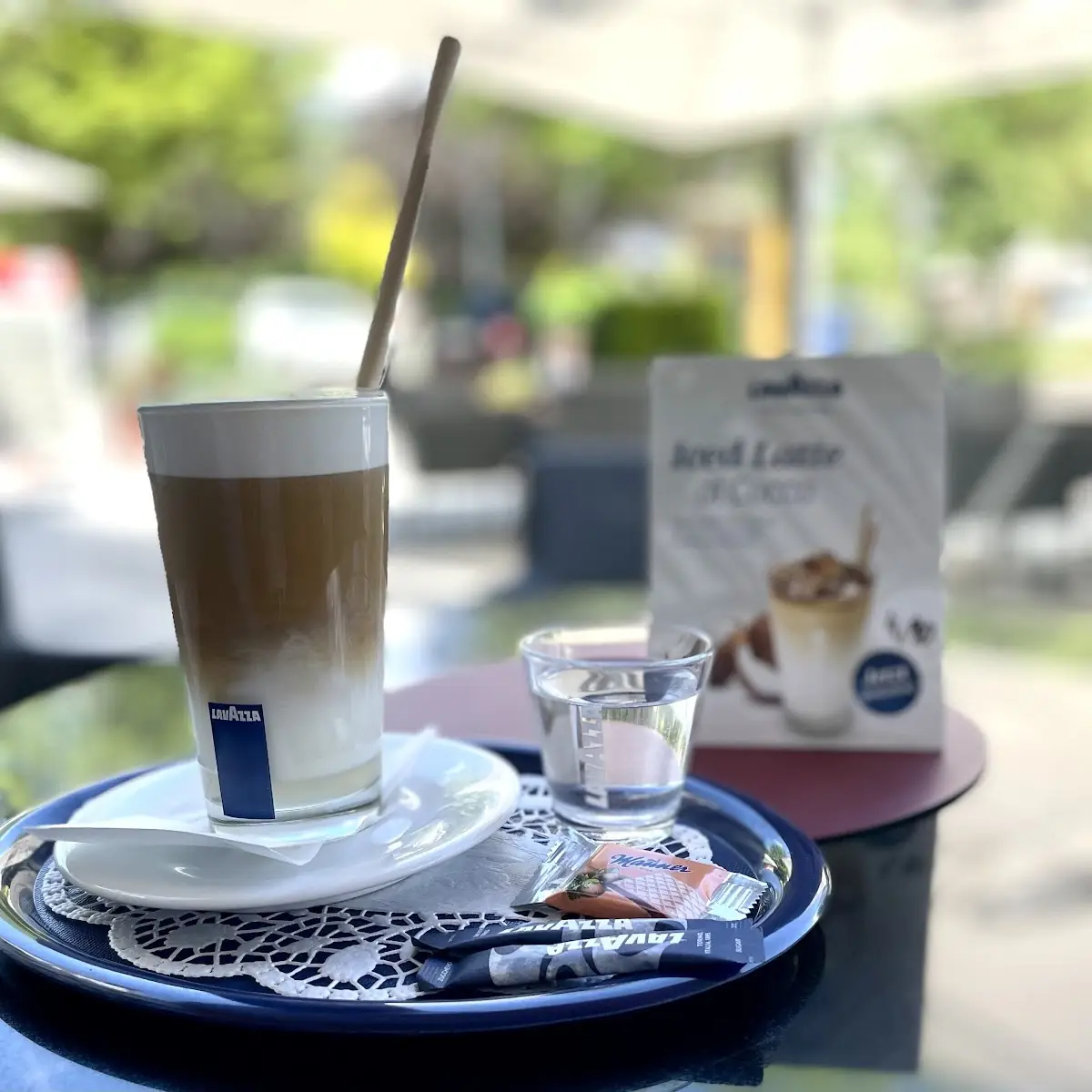 Essen und Trinken photo 1