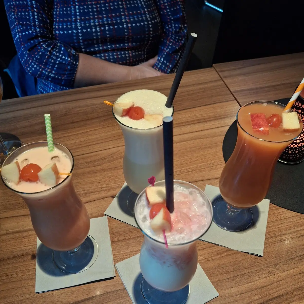 Essen und Trinken photo 2